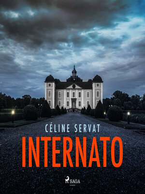 cover image of Internato